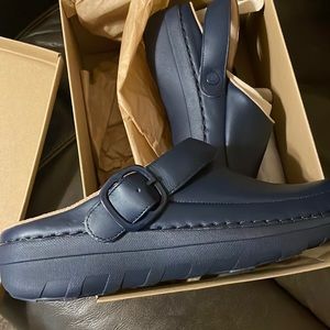 Gogh Pro Superlight clogs